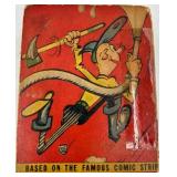 Lot of 15 Vintage Better Little Books - Cartoon Characters and Movie Tie-Ins