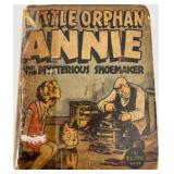 Lot of 15 Vintage Better Little Books - Cartoon Characters and Movie Tie-Ins