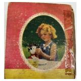 Lot of 15 Vintage Better Little Books - Cartoon Characters and Movie Tie-Ins