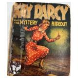 Lot of 15 Vintage Better Little Books - Cartoon Characters and Movie Tie-Ins