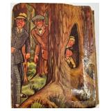 Lot of 15 Vintage Better Little Books - Cartoon Characters and Movie Tie-Ins