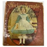 Lot of 15 Vintage Better Little Books - Cartoon Characters and Movie Tie-Ins