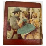 Lot of 15 Vintage Better Little Books - Cartoon Characters and Movie Tie-Ins