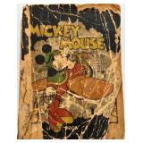 Lot of 15 Vintage Better Little Books - Cartoon Characters and Movie Tie-Ins