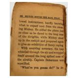 Lot of 15 Vintage Better Little Books - Cartoon Characters and Movie Tie-Ins