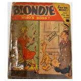 Lot of 15 Vintage Better Little Books - Cartoon Characters and Movie Tie-Ins