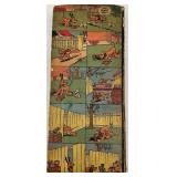 Set of 3 Vintage Tall Comic Books: Pluto, Bugs Bunny, Andy Panda All Picture Comics