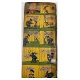 Set of 3 Vintage Tall Comic Books: Pluto, Bugs Bunny, Andy Panda All Picture Comics