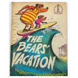 Set of 5 Vintage Walt Disney Story Books - Mickey Mouse, Donald Duck, Goofy, Pluto, and Clarabelle Cow