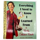 Large Collection of Little Golden Books Classic Children