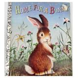 Large Collection of Little Golden Books Classic Children