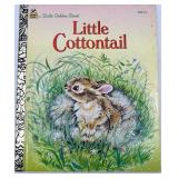 Large Collection of Little Golden Books Classic Children