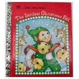 Large Collection of Little Golden Books Classic Children