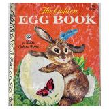 Large Collection of Little Golden Books Classic Children