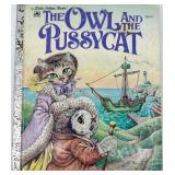 Large Collection of Little Golden Books Classic Children