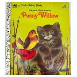 Large Collection of Little Golden Books Classic Children