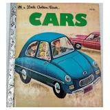 Large Collection of Little Golden Books Classic Children