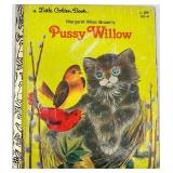 Large Collection of Little Golden Books Classic Children