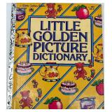 Large Collection of Little Golden Books Classic Children