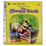 Large Collection of Little Golden Books Classic Children