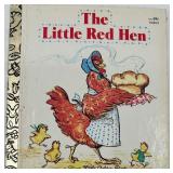 Large Collection of Little Golden Books Classic Children