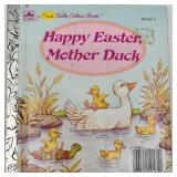 Large Collection of Little Golden Books Classic Children