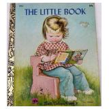 Collection of 21 Vintage Little Golden Books Assorted Titles