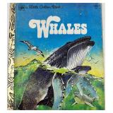 Collection of 21 Vintage Little Golden Books Assorted Titles