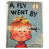 Set of 12 Vintage Beginner Books Childrens Hardcover Books