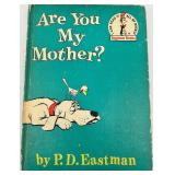 Set of 12 Vintage Beginner Books Childrens Hardcover Books