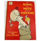 Set of 12 Vintage Beginner Books Childrens Hardcover Books