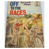 Set of 12 Vintage Beginner Books Childrens Hardcover Books