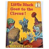 Set of 12 Vintage Beginner Books Childrens Hardcover Books