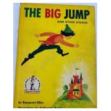 Set of 12 Vintage Beginner Books Childrens Hardcover Books