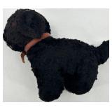 Pair of Vintage Plush Dog Stuffed Animals