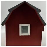 Farm Animal Toy Set with Barn, American Girl Horse Figure, and Accessories