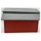 Farm Animal Toy Set with Barn, American Girl Horse Figure, and Accessories