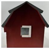 Farm Animal Toy Set with Barn, American Girl Horse Figure, and Accessories