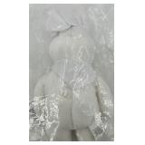 Set of 8 Pillsbury Doughboy Plush Toys with Tags, Unopened