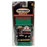 Matchbox Collectibles Diecast Truck Pair: Coca-Cola 