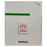 Minnesota Twins World Series Memorabilia Collection with Homer Hankies, Cap, and Magic Book