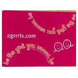 Hello Friend Decorative Picture Frame by 2Grrrls