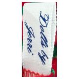 Dolls by Jerri - Raggedy Jim and Raggedy Ann Christmas Porcelain Dolls with Original Boxes