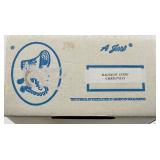 Dolls by Jerri - Raggedy Jim and Raggedy Ann Christmas Porcelain Dolls with Original Boxes