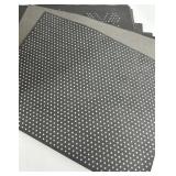 Vintage Lite-Brite Light Art Toy with Box, Pegs, Screens, and Instructions