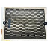 Vintage Lite-Brite Light Art Toy with Box, Pegs, Screens, and Instructions