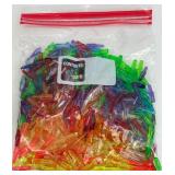 Vintage Lite-Brite Toy with Box, Pegs, and Instructions