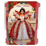 Barbie Doll - Special Edition Happy Holidays 10th Anniversary (2-Pack)