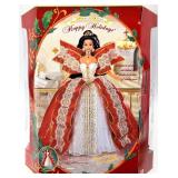 Barbie Special Edition Holiday Dolls & Movin