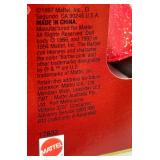 Barbie Special Edition Holiday Dolls & Movin